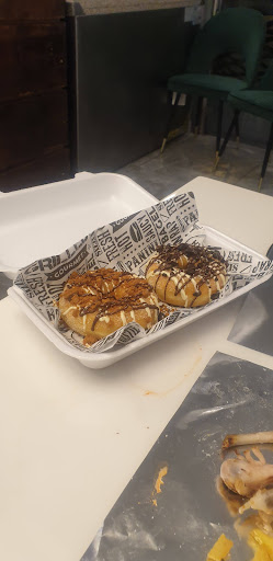 Photo of Go Grill - First Floor, 19-21, George St, Newcastle-under-Lyme, Newcastle ST5 1JX